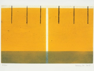 Untitled (yellow)