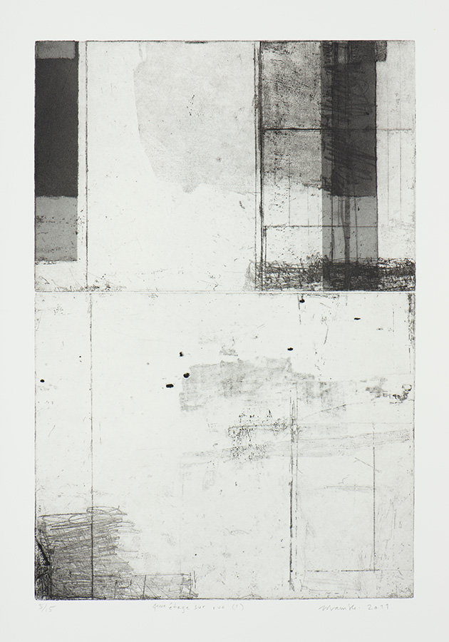 Daphne Gamble - 4e étage sur cour (1)