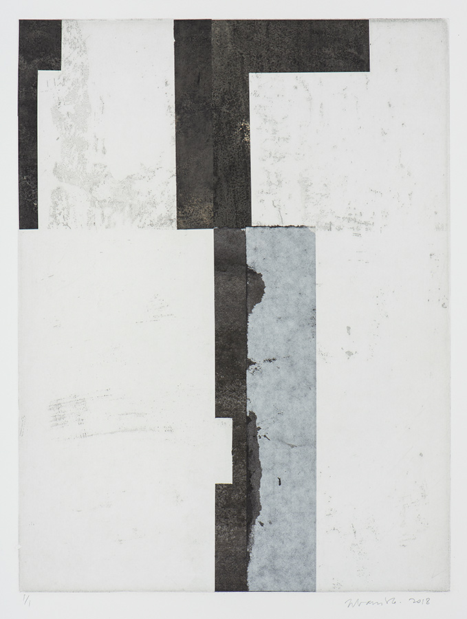 Daphne gamble - Pièce unique