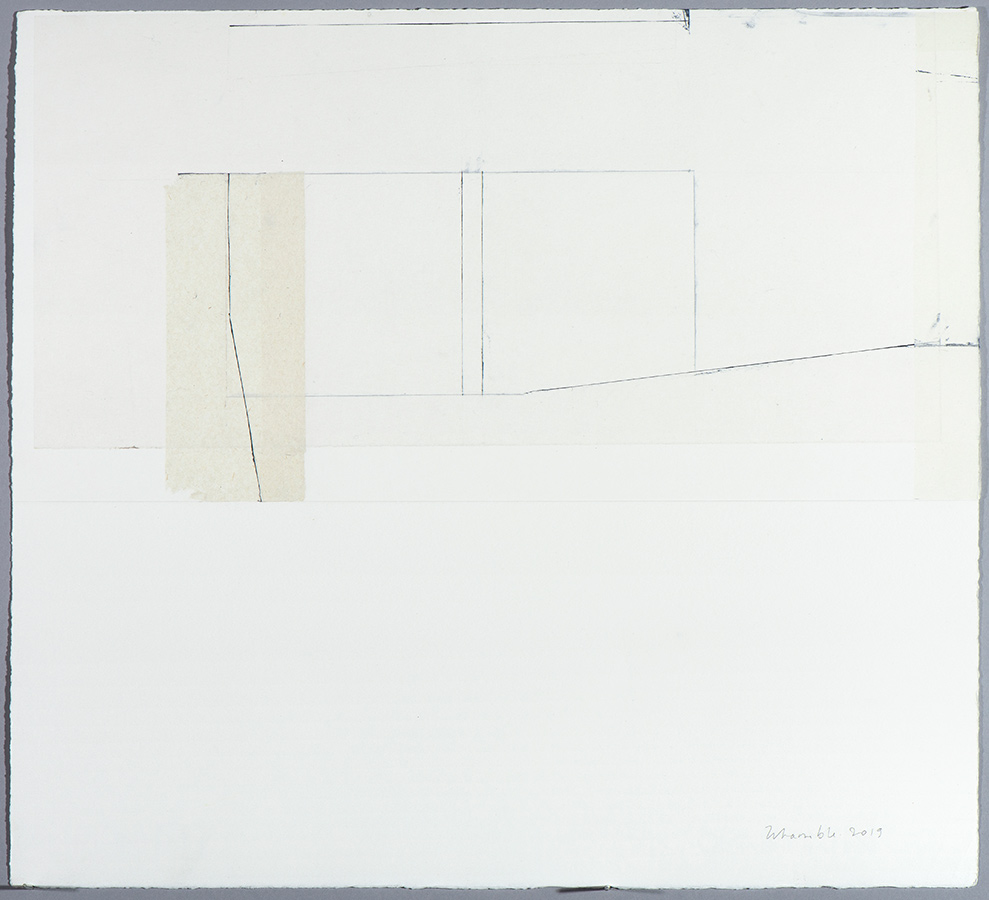 Constructing spaces