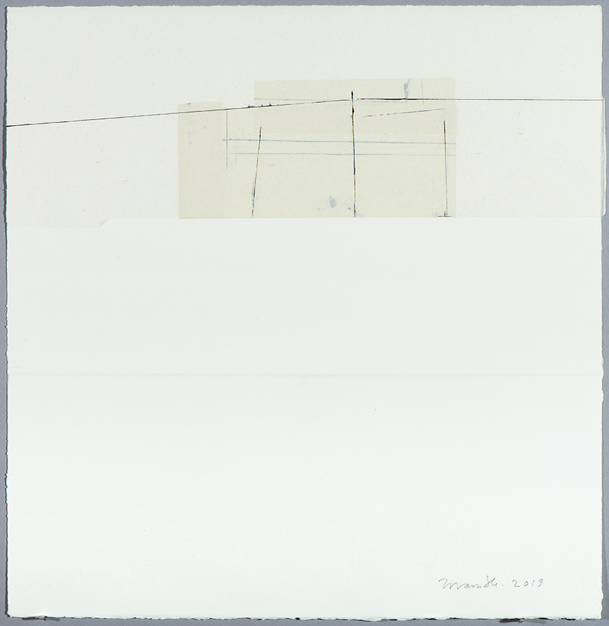 Constructing spaces