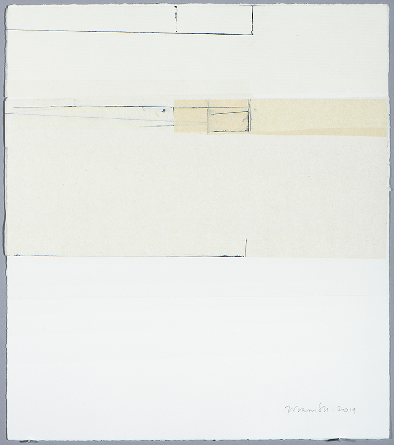 Constructing spaces