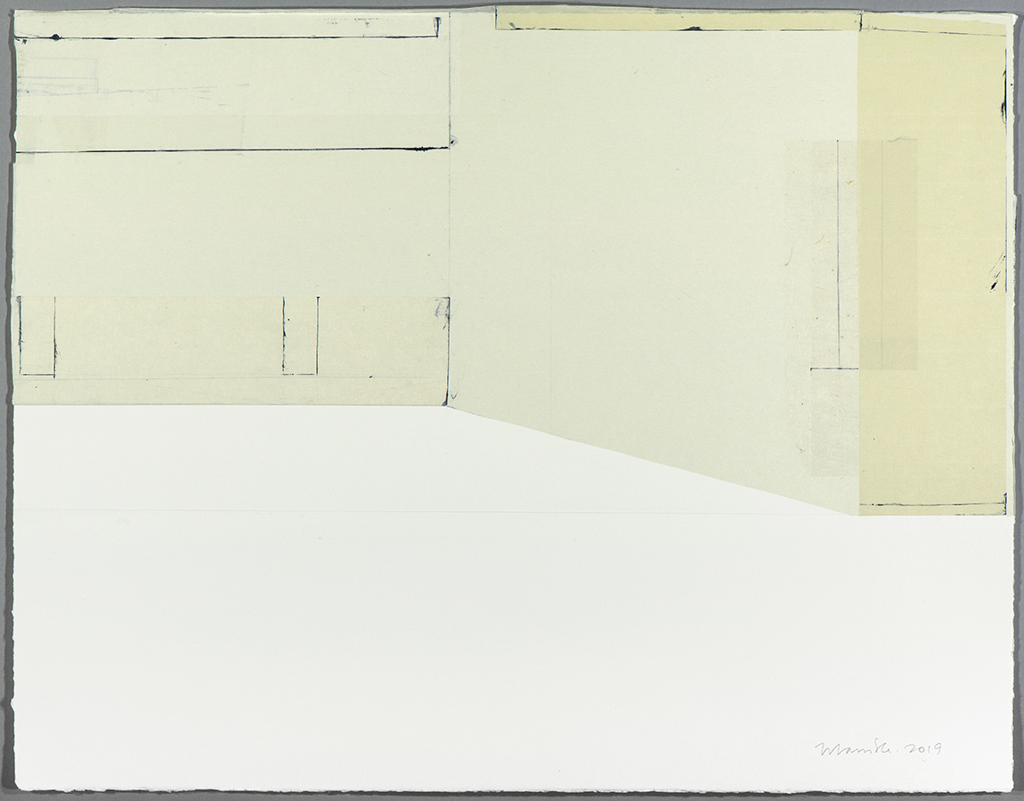 constructing spaces